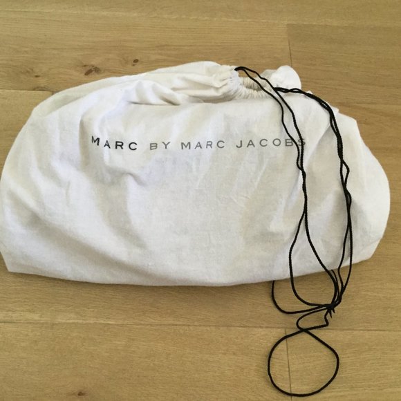 Marc by Marc Jacobs Leather Purse - Picture 10 of 10